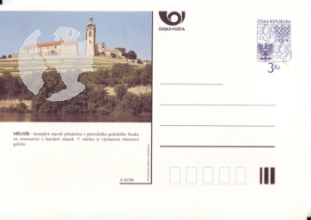 CDV 019 A ** - 1996